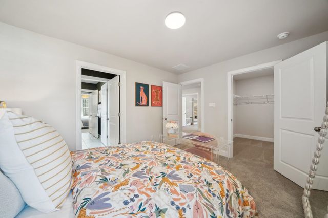 Lot 72 AVONWOODS DR, Staunton, VA 24401