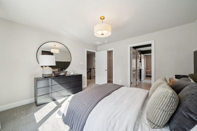 Lot 72 AVONWOODS DR, Staunton, VA 24401