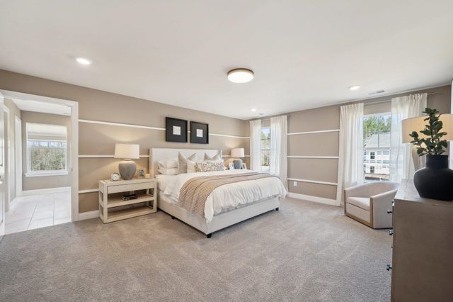 Lot 72 AVONWOODS DR, Staunton, VA 24401