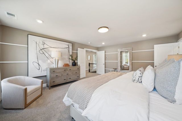 Lot 72 AVONWOODS DR, Staunton, VA 24401