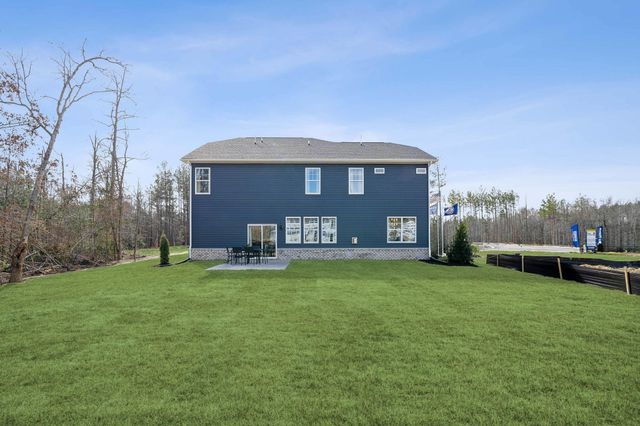 Lot 72 AVONWOODS DR, Staunton, VA 24401