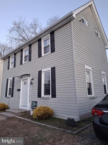 114 MECHANIC ST, Harrington, DE 19952