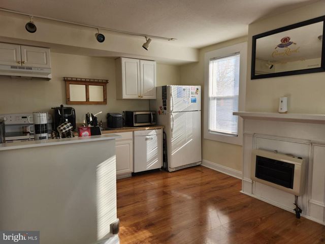 114 MECHANIC ST, Harrington, DE 19952