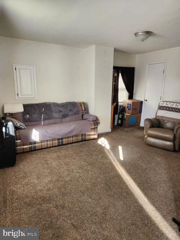 114 MECHANIC ST, Harrington, DE 19952