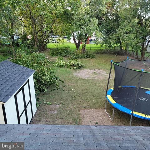 114 MECHANIC ST, Harrington, DE 19952