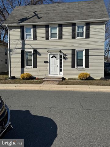 114 MECHANIC ST, Harrington, DE 19952