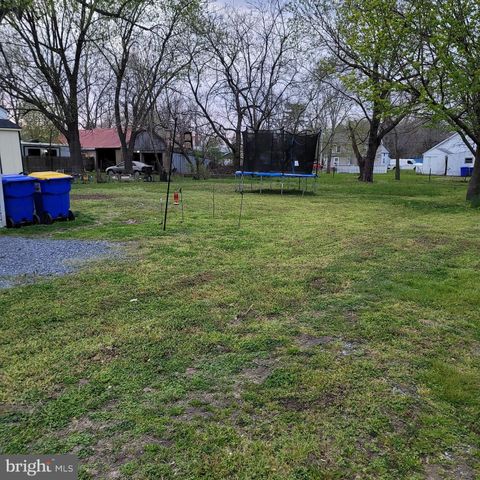 114 MECHANIC ST, Harrington, DE 19952