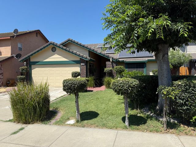 405 San Andreas Ct, Modesto, CA 95354