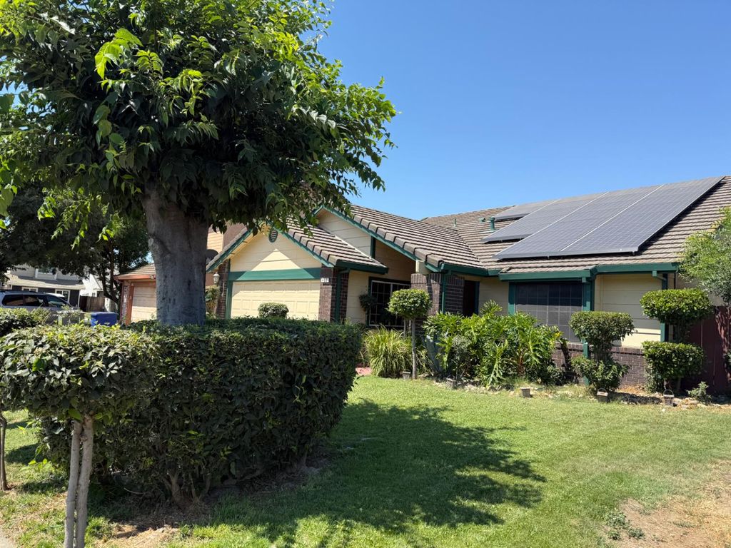 405 San Andreas Ct, Modesto, CA 95354