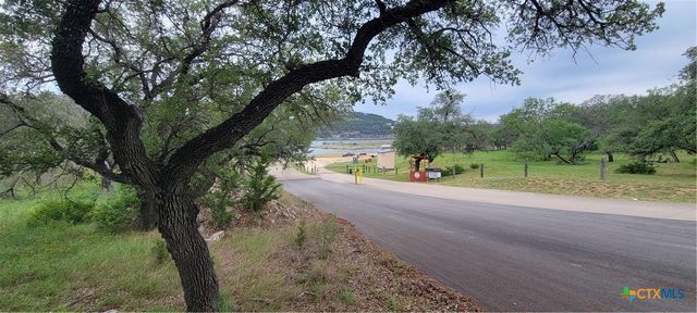 21524 Santa Elena Circle, Lago Vista, TX 78645