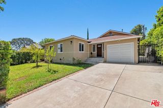 17434 Emelita Street, Encino, CA 91316