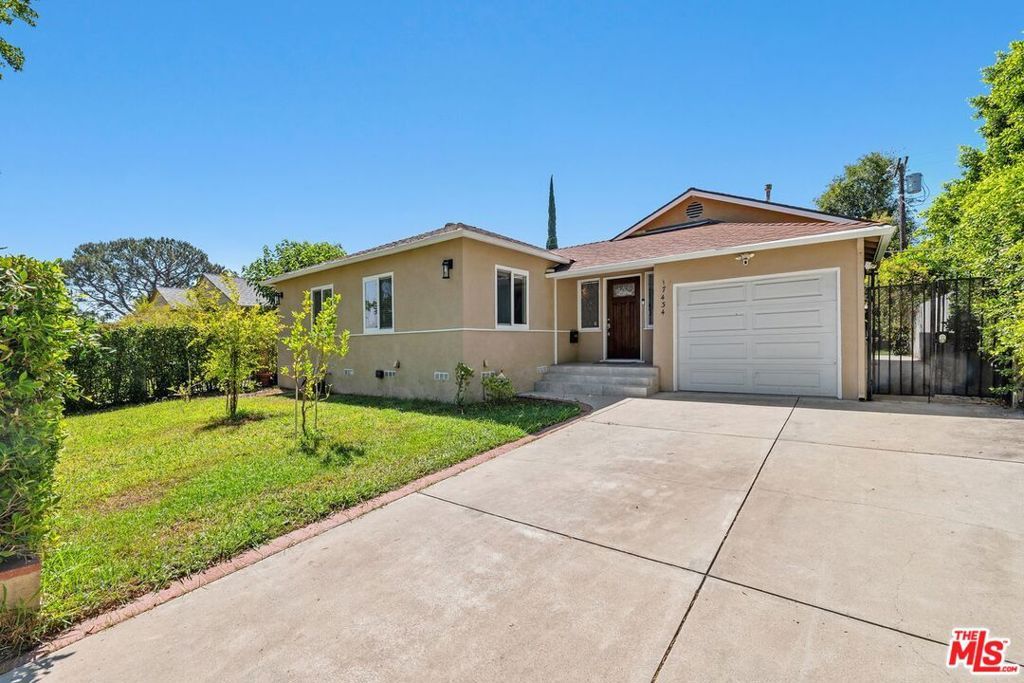 17434 Emelita Street, Encino, CA 91316