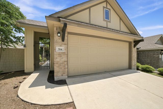 514 Nautical LOOP, Kyle, TX 78640