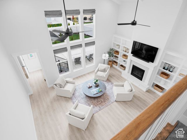 245 S SUMMER BREEZE LN, Layton, UT 84041