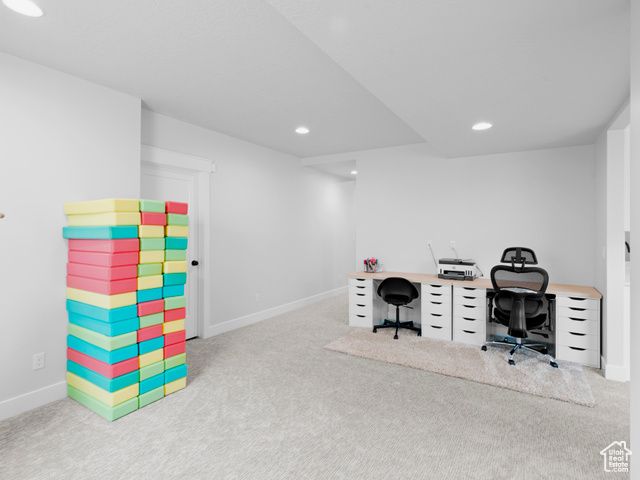 245 S SUMMER BREEZE LN, Layton, UT 84041