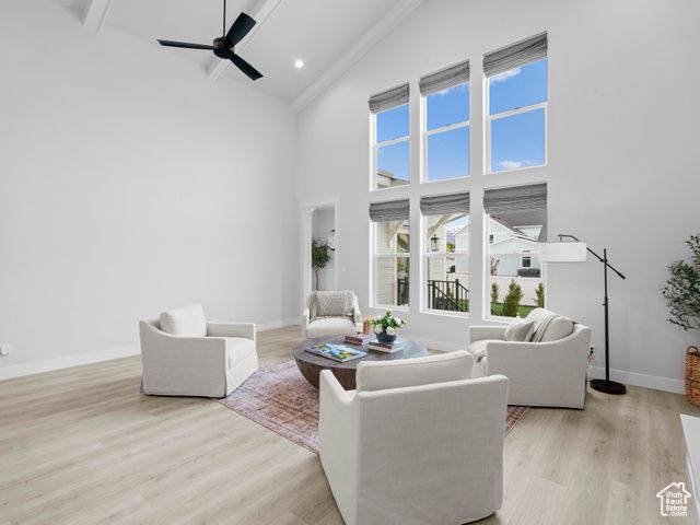 245 S SUMMER BREEZE LN, Layton, UT 84041