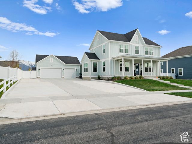 245 S SUMMER BREEZE LN, Layton, UT 84041