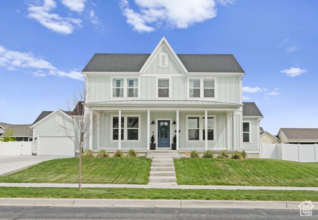 245 S SUMMER BREEZE LN, Layton, UT 84041