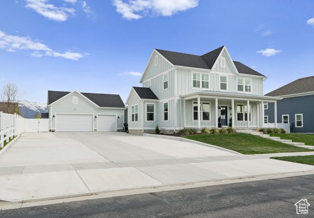 245 S SUMMER BREEZE LN, Layton, UT 84041