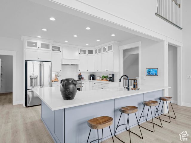 245 S SUMMER BREEZE LN, Layton, UT 84041