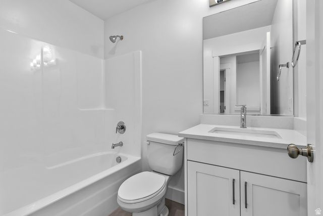 635 N 550 W, Smithfield, UT 84335