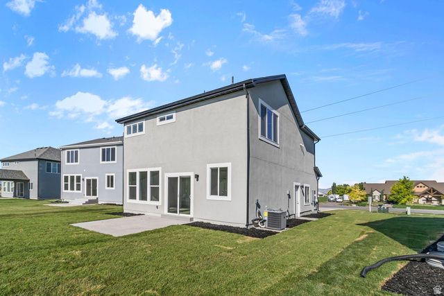 635 N 550 W, Smithfield, UT 84335