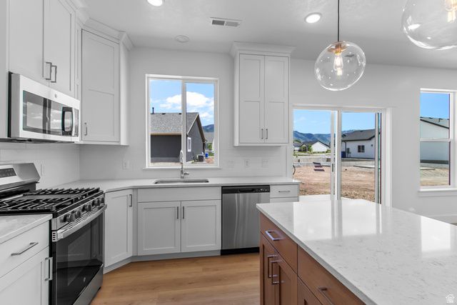 635 N 550 W, Smithfield, UT 84335