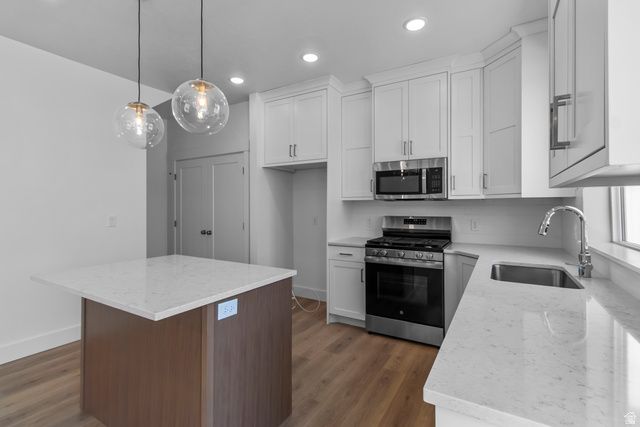 635 N 550 W, Smithfield, UT 84335