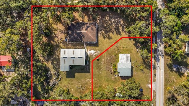 501 & 511 TELFAIR ROAD, Brandon, FL 33510