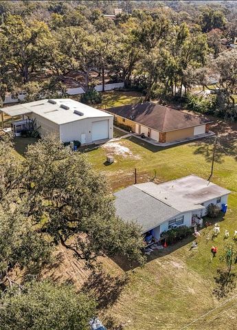 501 & 511 TELFAIR ROAD, Brandon, FL 33510