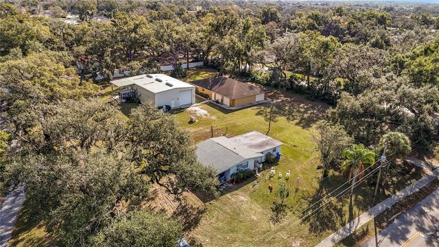 501 & 511 TELFAIR ROAD, Brandon, FL 33510