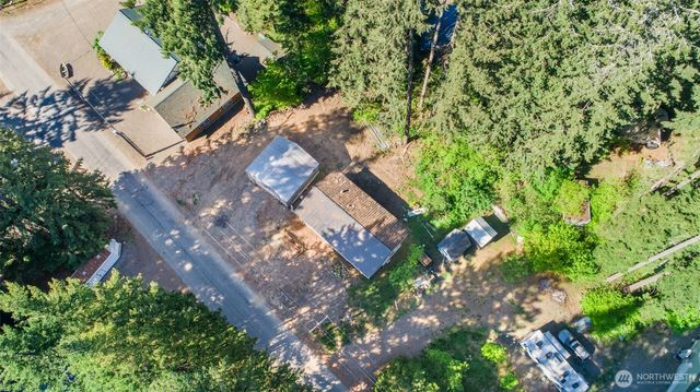 281 Mill Creek Road, Ronald, WA 98940