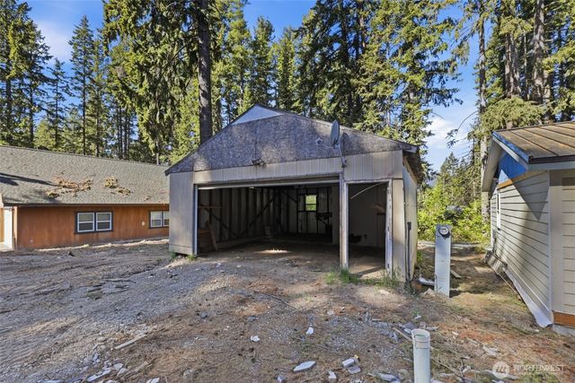 281 Mill Creek Road, Ronald, WA 98940