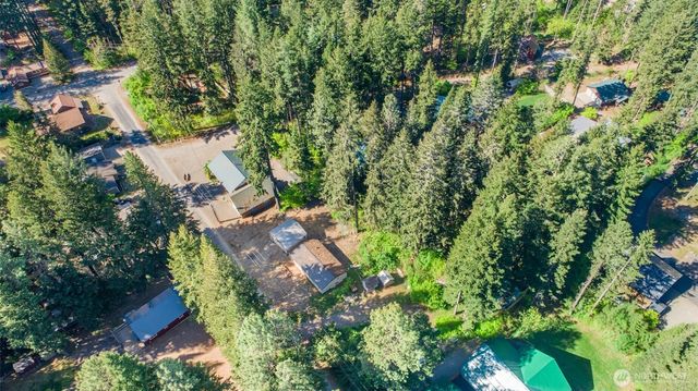 281 Mill Creek Road, Ronald, WA 98940