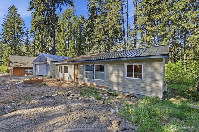 281 Mill Creek Road, Ronald, WA 98940