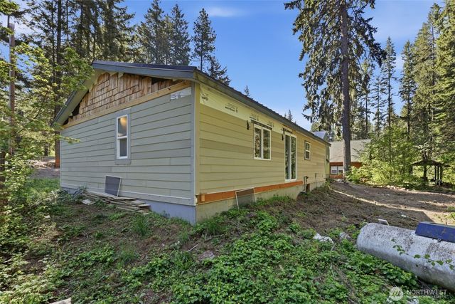 281 Mill Creek Road, Ronald, WA 98940
