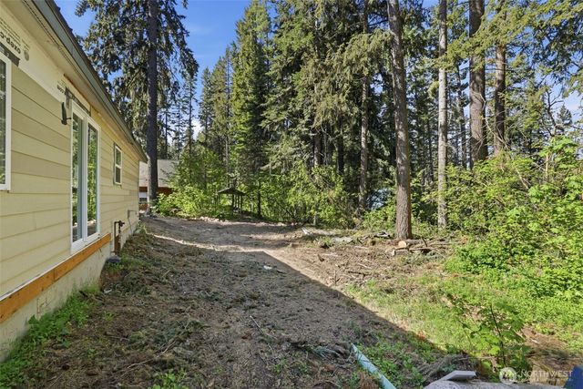 281 Mill Creek Road, Ronald, WA 98940