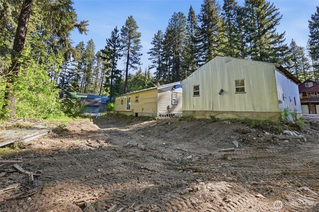 281 Mill Creek Road, Ronald, WA 98940