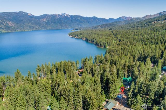 281 Mill Creek Road, Ronald, WA 98940