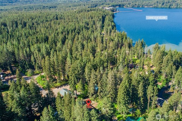 281 Mill Creek Road, Ronald, WA 98940