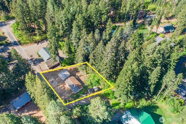 281 Mill Creek Road, Ronald, WA 98940