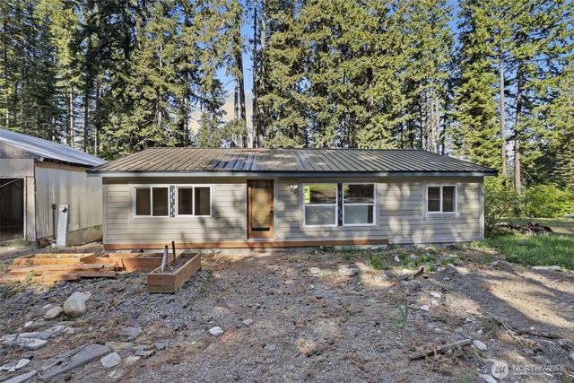281 Mill Creek Road, Ronald, WA 98940