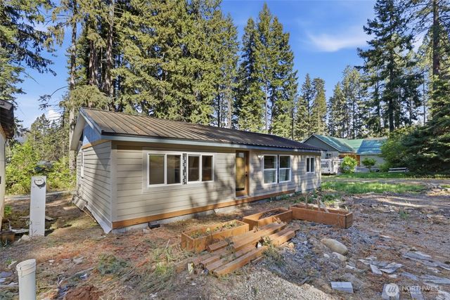 281 Mill Creek Road, Ronald, WA 98940