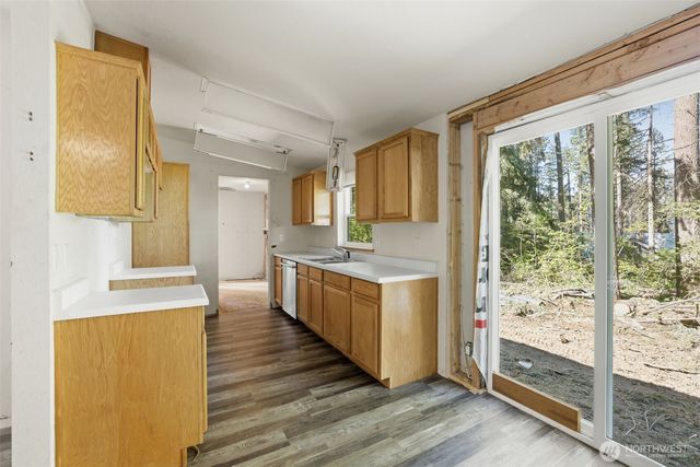 281 Mill Creek Road, Ronald, WA 98940