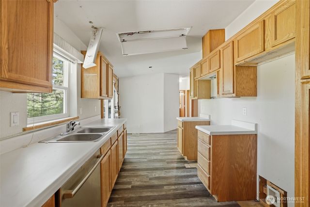 281 Mill Creek Road, Ronald, WA 98940