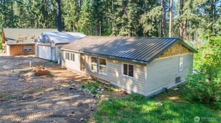 281 Mill Creek Road, Ronald, WA 98940