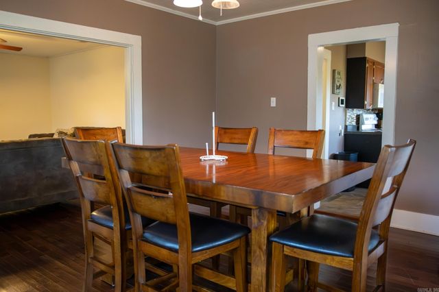 2214 Sullivan Road, Bauxite, AR 72011