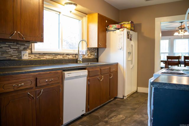 2214 Sullivan Road, Bauxite, AR 72011