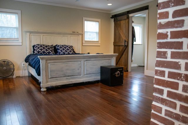 2214 Sullivan Road, Bauxite, AR 72011