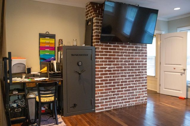 2214 Sullivan Road, Bauxite, AR 72011